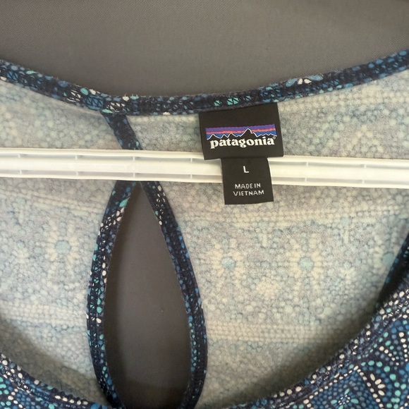 Patagonia West Ashley Dress - Picture 5 of 6